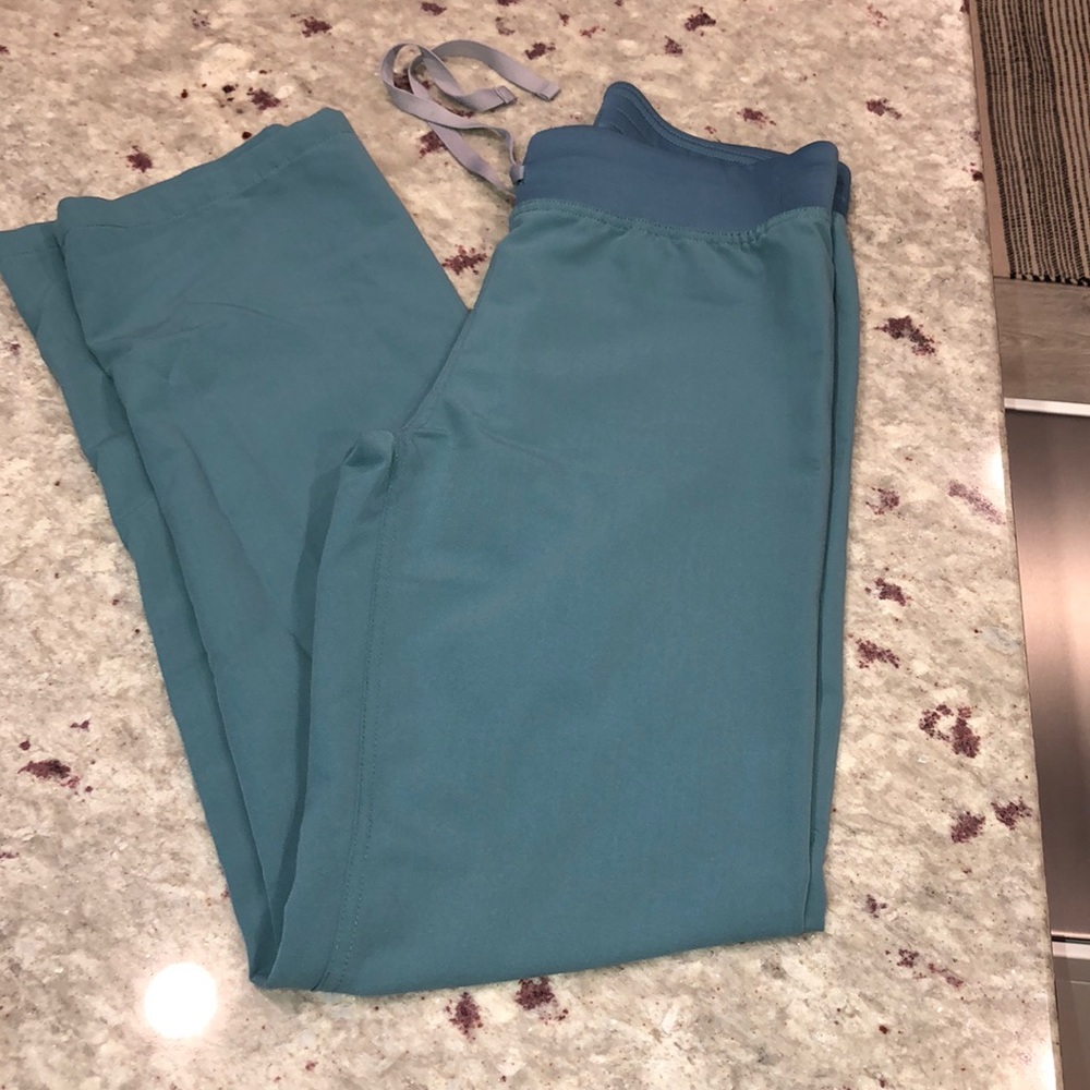 Figs Scrub Pants Size XS